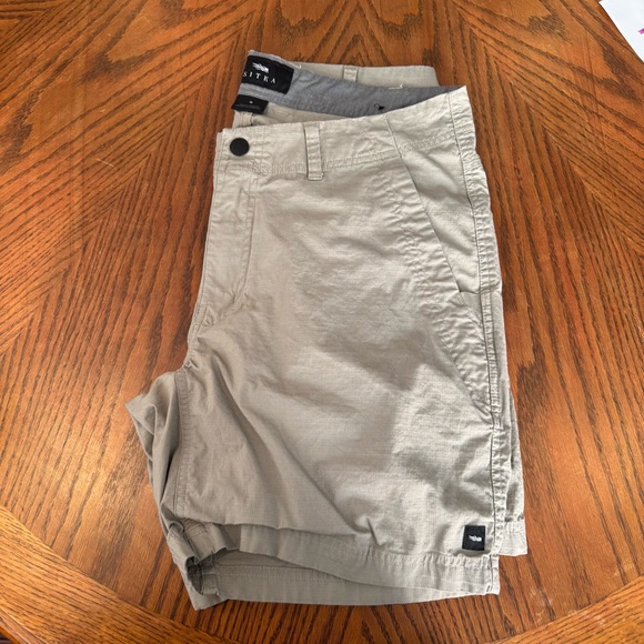 sitka Other - SITKA MENS SHORTS